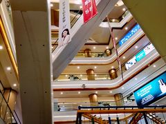 -吾悦广场(南京鼓楼店)