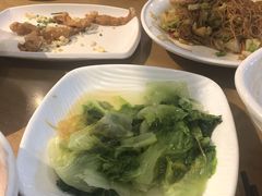 -台北楚楚园馅饼粥(虹桥南丰城店)