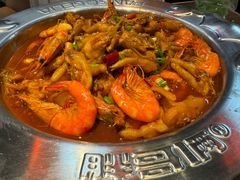 -胖哥俩肉蟹煲(世茂国际广场店)
