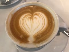 -COSTA COFFEE(成都来福士店)