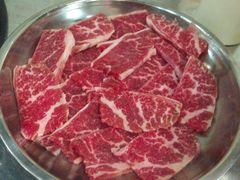 -元山烤肉店(假日广场店)
