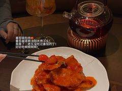 -奉天小馆·非遗东北菜(沈阳万象城店)