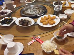 -丽清大别山鹅火锅(潜山路店)