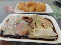 -穗银肠粉店(东川路店)