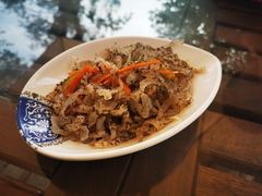 凉拌鱼皮-品渔味湖鲜馆(拈花湾店)