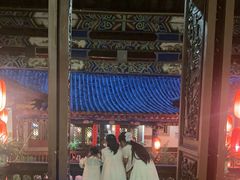 -香满楼(临安路店)