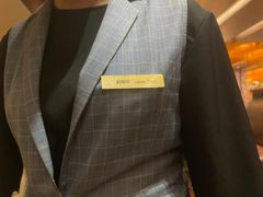 -济南鲁能贵和洲际酒店-第六层自助餐厅
