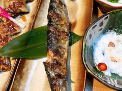 -鸭川食堂·鳗丼(鼓楼店)