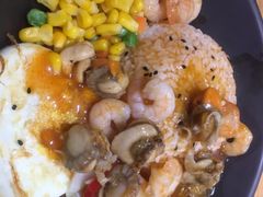 -海盗虾饭·剥好的小龙虾饭(上地辉煌店)