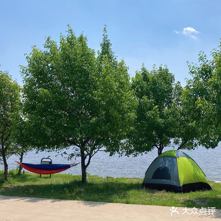 蒲河户外烧烤