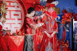 -Sunny喜铺婚礼定制·求婚策划