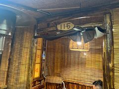 -小木屋朝鲜族特色菜