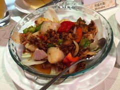 -无招牌海鲜餐厅(怡丰城店)