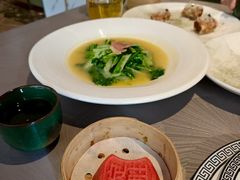 -龙井御庄·精致江南菜(龙井店)