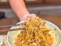 -裕兴记•蟹黄面馆(人民广场店)