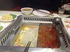 -重庆高老九火锅(万象城店)