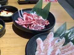-九田家黑牛烤肉(溧水万达店)