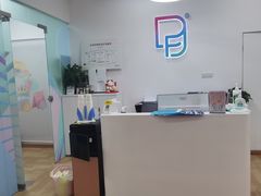 -博沃思·专注力·心理咨询·家庭教育(世豪中心)