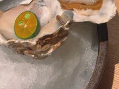 -德川家日本料理(顺义华联店)