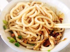 再回首凉鸡米线(人民路一店)-再回首鸡肉米线(人民路一店)