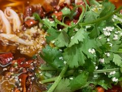 -嘉逸传菜(洛川东路店)