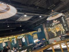 -一绪に寿喜烧自助(世茂广场店)