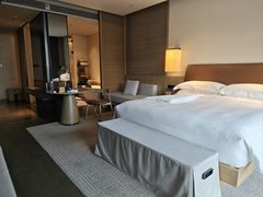 -深圳大梅沙京基洲际度假酒店