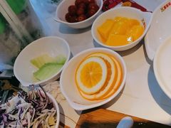 -豪享来中西餐厅(隆昌店)