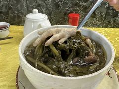 -海鲜街菜馆(海珠南路店)