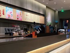 -星巴克(长沙友阿奥特莱斯店)
