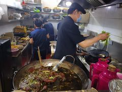 -无名氏面馆(邮电路店)