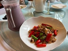 -逸林轩中餐厅(中信泰富朱家角锦江酒店)