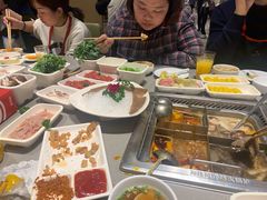 -海底捞火锅(龙湖北京大兴天街店)