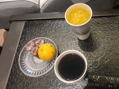 -华夏良子·足道SPA艾灸(金皇大厦店)