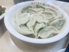 -北方饺子王·海肠捞饭·海鲜锅(山大店)