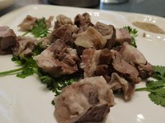 -江苏饭店-中餐厅