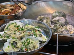 -飞尝蚝·顺德菜·鱼生(顺德总店)