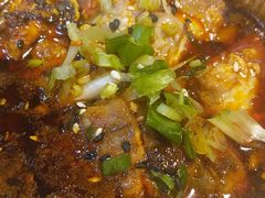 -碎怂烤肉(钟楼柳巷店)