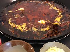 -苟味道老火锅(黄桷坪店)