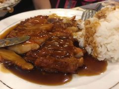 -露西亚咖啡西餐厅(哈尔滨俄侨纪念馆店)