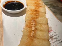 -绿茶餐厅(昌平悦荟店)