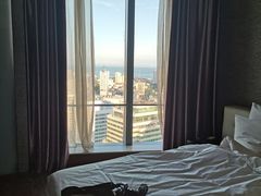 -青岛五四广场海景美仑国际公寓酒店