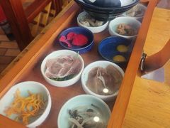 -桥香园过桥米线(国贸店)