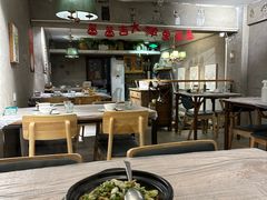 -李记潮汕砂锅粥(营福路店)