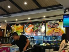 -三亚胜意海景酒店·海鲜自助餐厅(三亚湾路店)