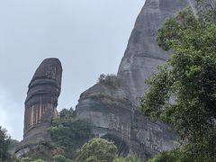 -丹霞山风景名胜区