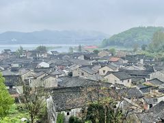 -东钱湖旅游度假区