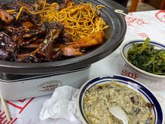 -回味黑鸭煲·始于2006(万松园店)