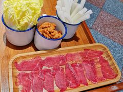 -巴陵亿口香·招牌卤虾(天马店)