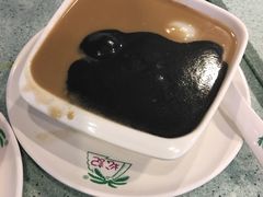 -松记糖水店(铜锣湾分店)